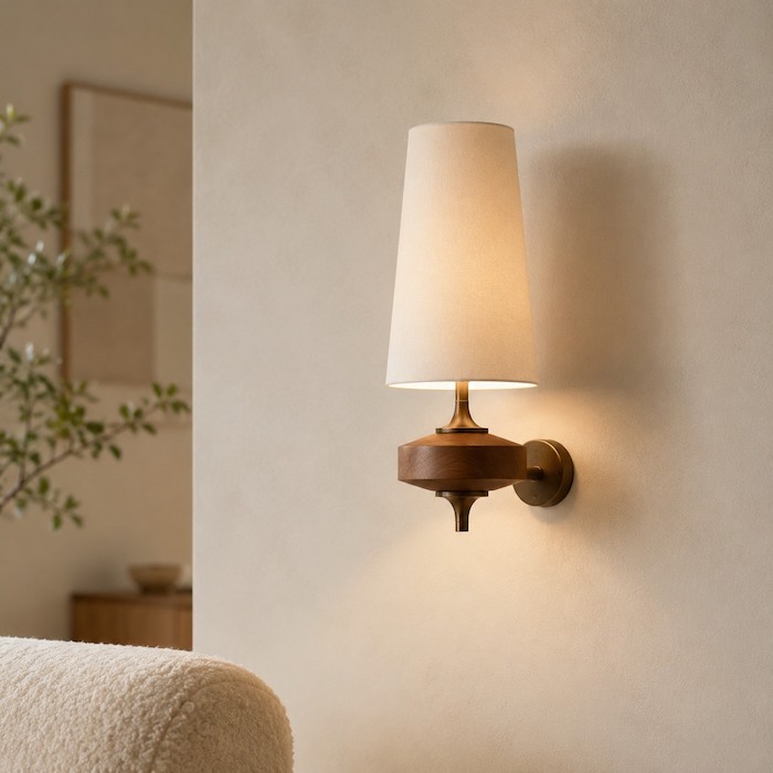 japandi_living_room_wood_sconce