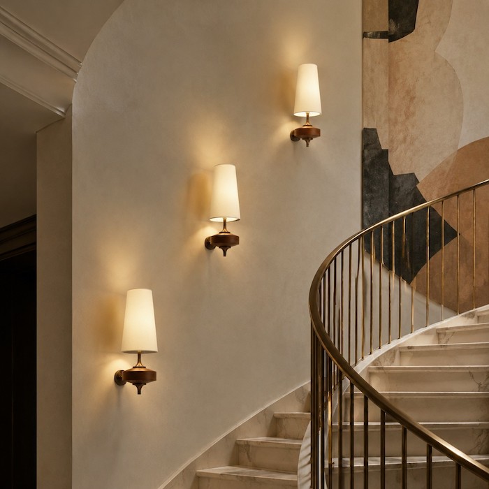 dynamic_staircase_multi_sconce