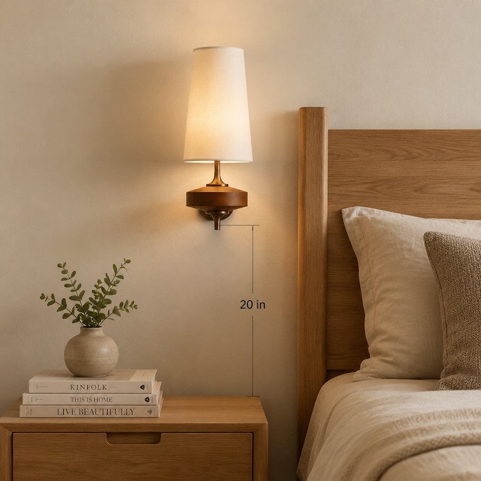 bedside-plug-in-sconce-height