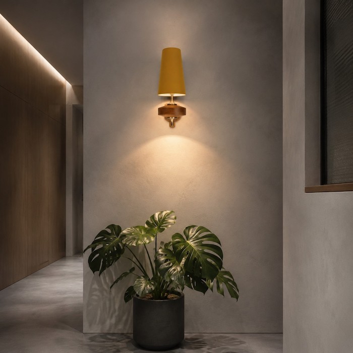 hallway-lighting-visual-warmth