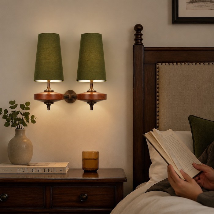 perfect_sconce_height_placement_bedroom