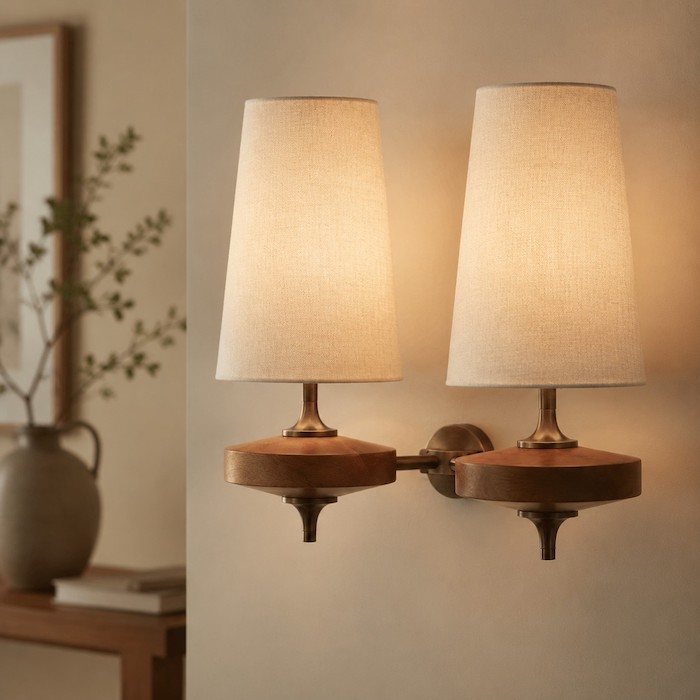 eye-level-fabric-shade-wall-sconce-japandi