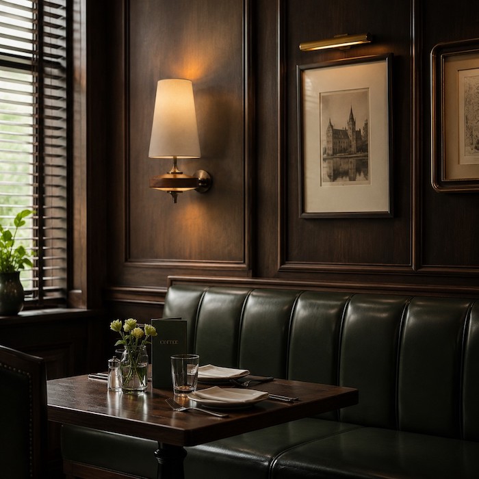 Choosing the Best Bulb for Fabric & Wooden Wall Lamps