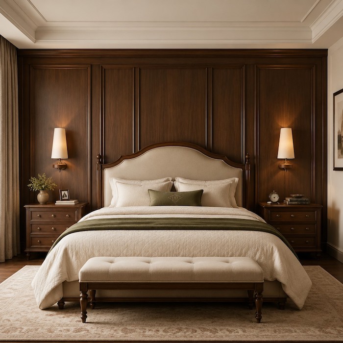 symmetrical-pairs-sconces-luxury-hotel-bedroom