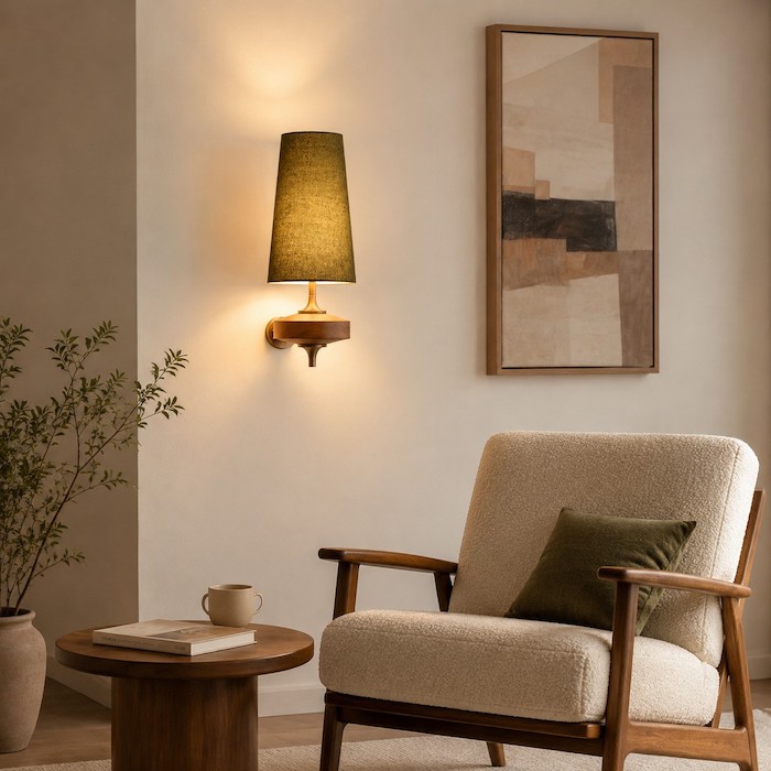 hour-rho-wood-fabric-wall-lamp-reading-nook