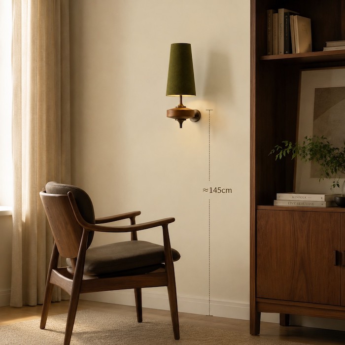 proper-wall-sconce-mounting-height-reading-chair