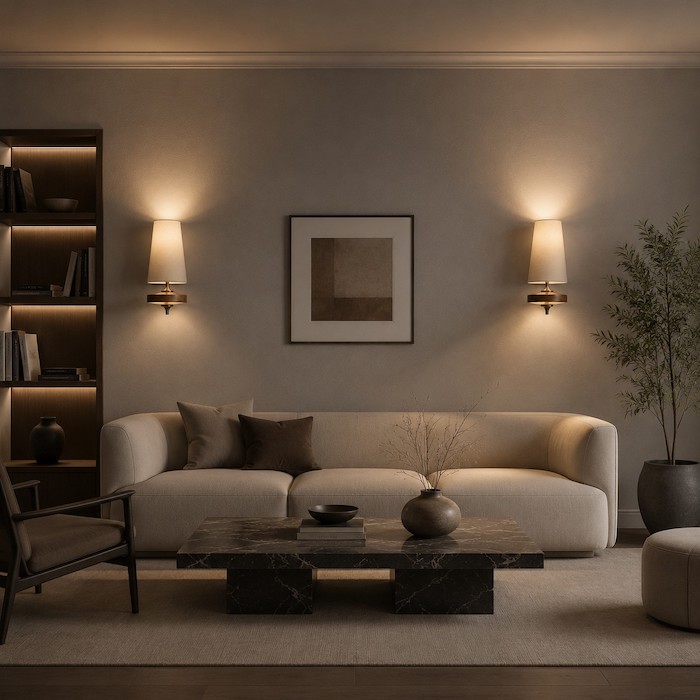 multiple-lamps-living-room