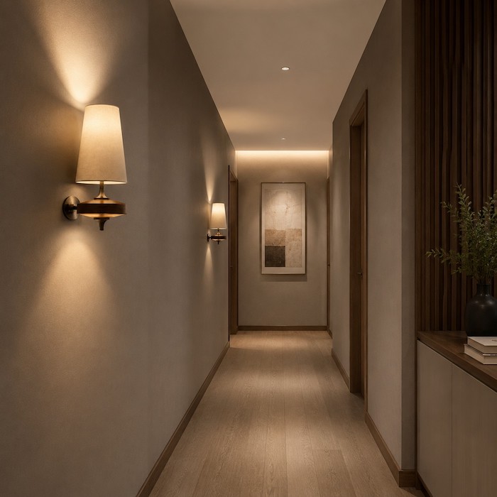 hour-rho-hallway-light