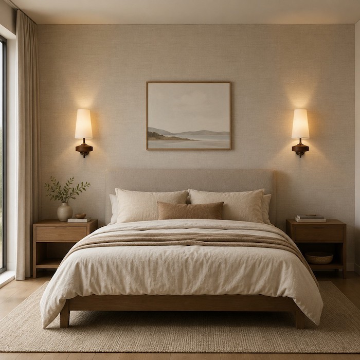 perfect-height-placement-bedside-wall-sconces
