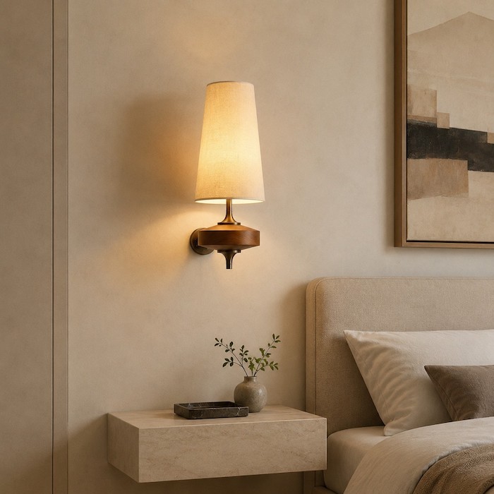 hardwired-clean-installation-wood-wall-sconce