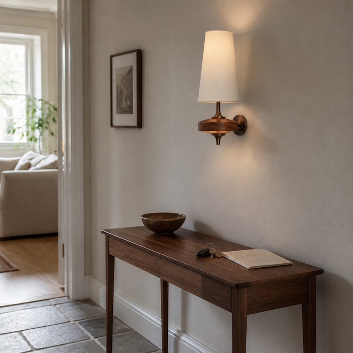 warm-dark-wood-sconce-cool-wal