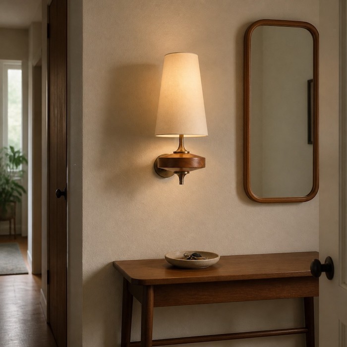 hallway-bedside-living-room-wall-lamp-layout