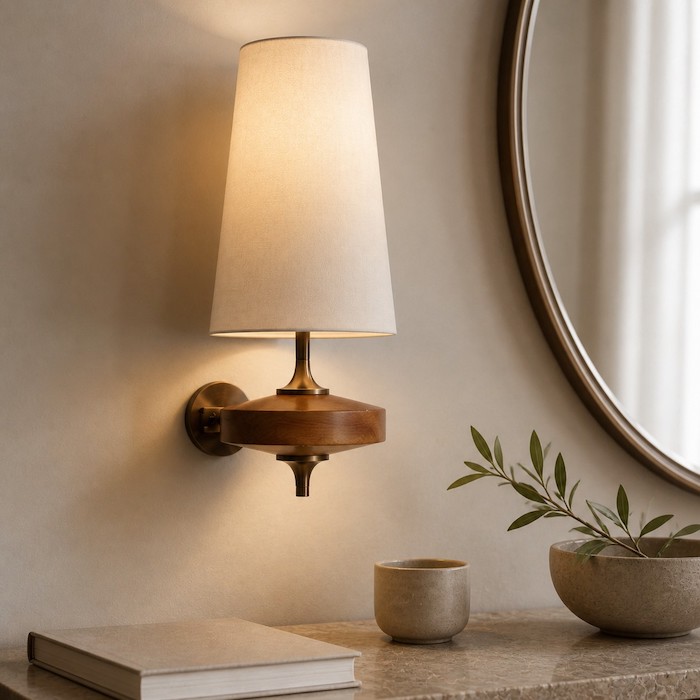 wood-fabric-stone-metal-material-pairing