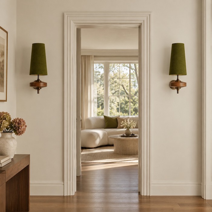 doorway-breaks-sconce-rhythm