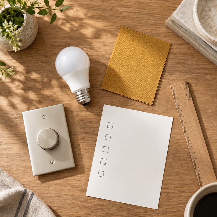 e26-led-buying-checklist-table