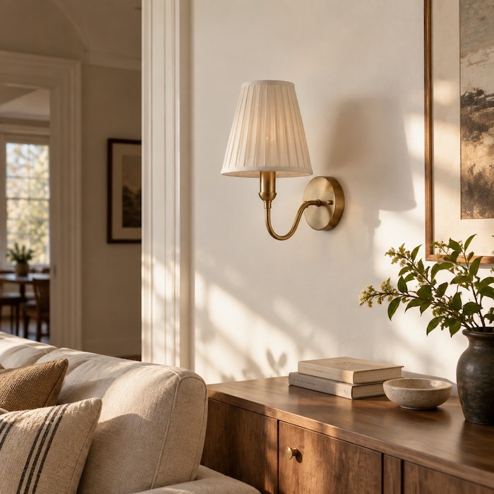 pleated-shade-simple-room