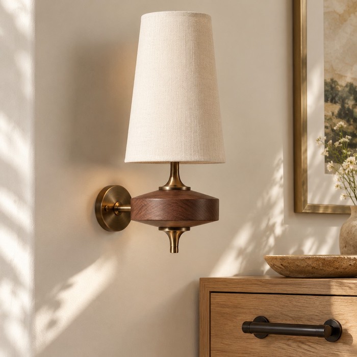 wood-buffer-between-metal-finishes
