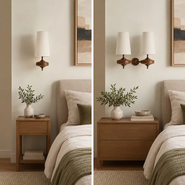 single-double-bedside-wall-light-proportion