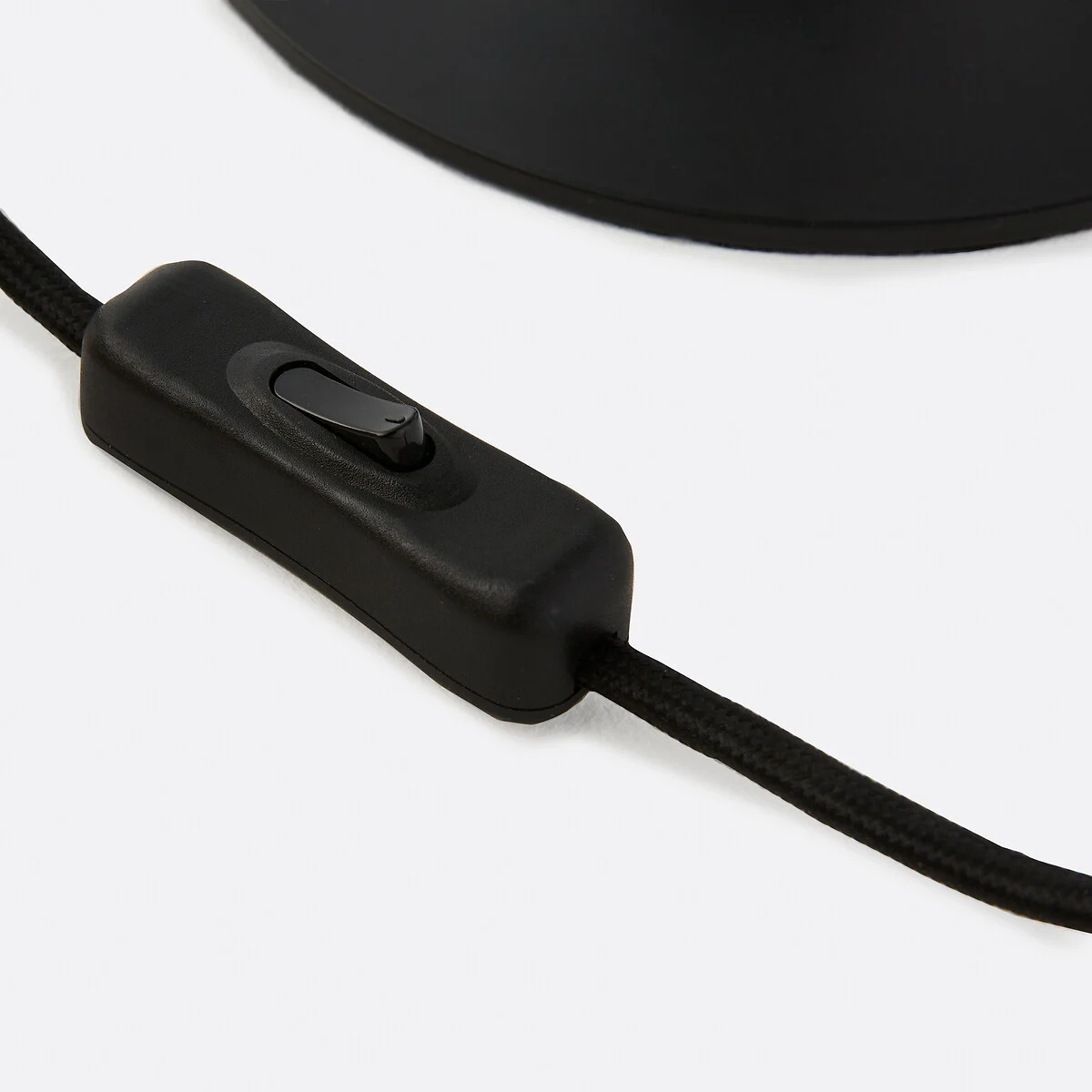 Inline switch detail