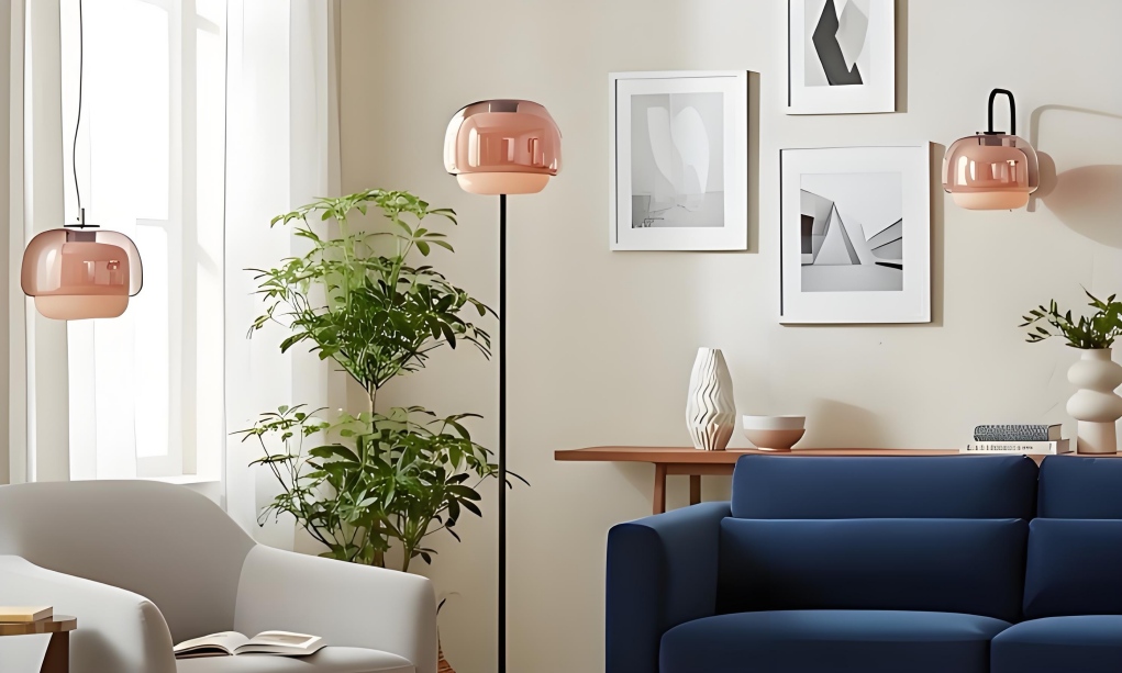Discover More Clinco Collection room scene