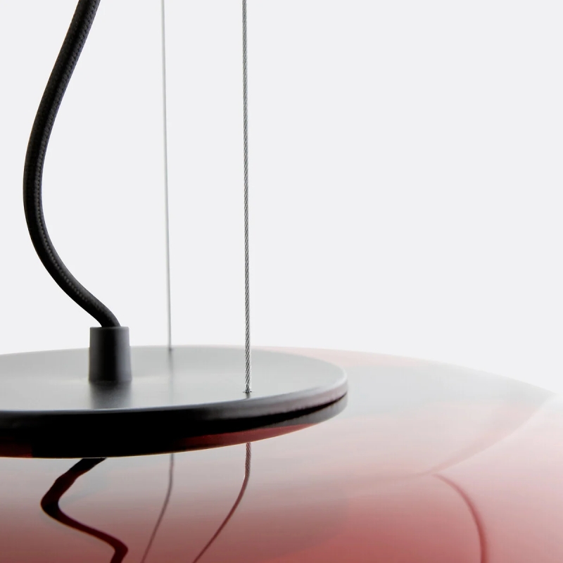 Clinco pendant detail feature image