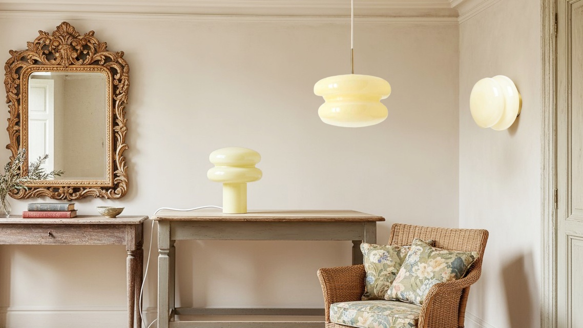 Discover More Opal Collection