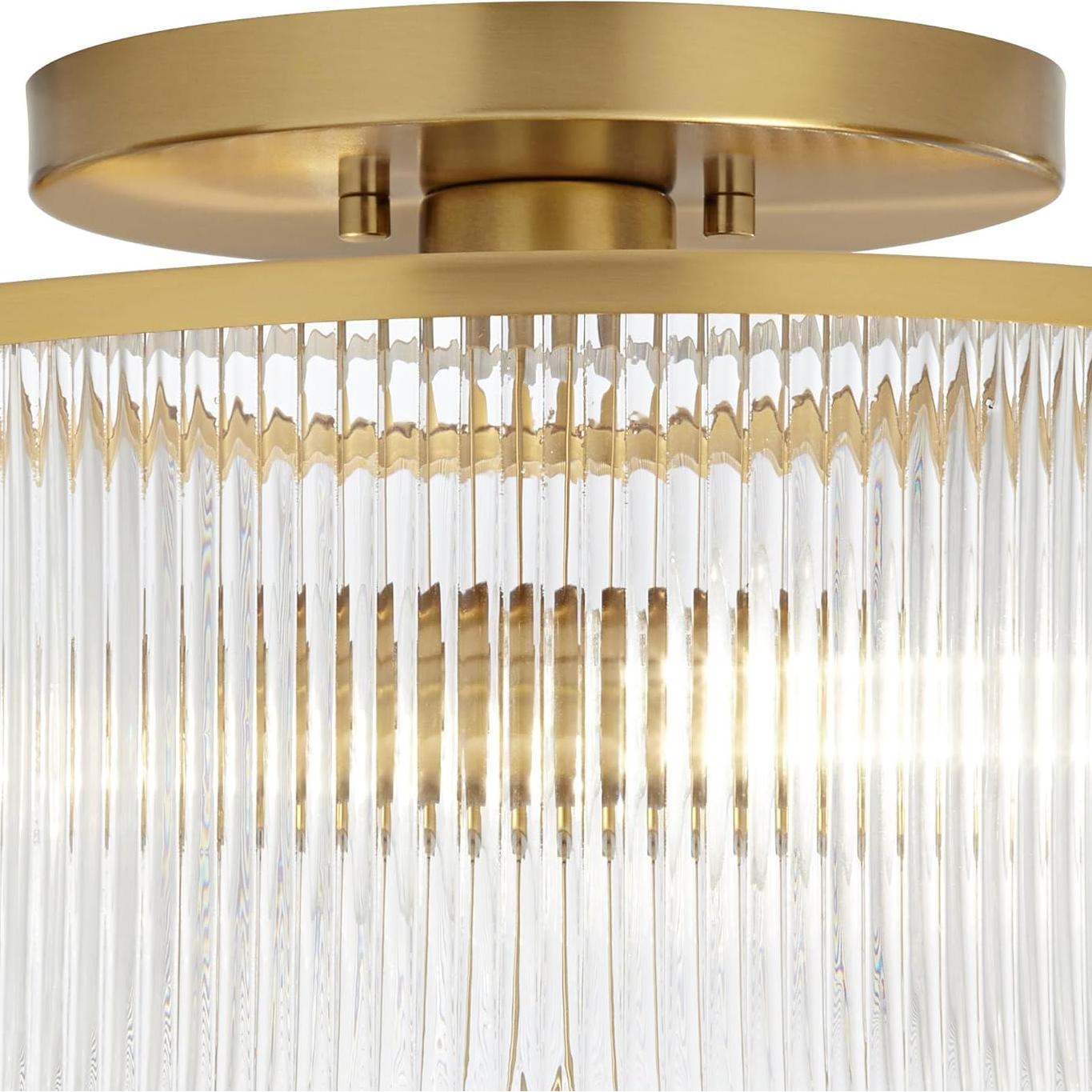 Bravira ceiling light detail 3