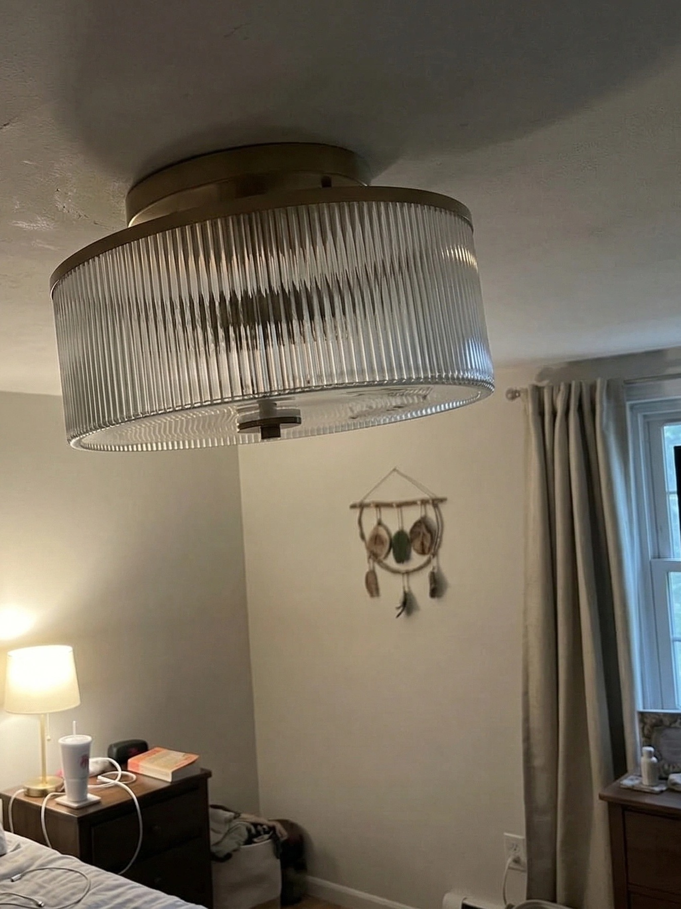Customer photo of Bravira ceiling light 1