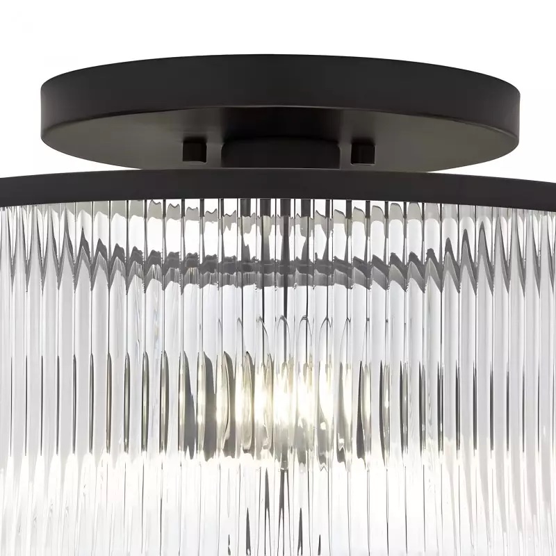 Bravira ceiling light detail 1
