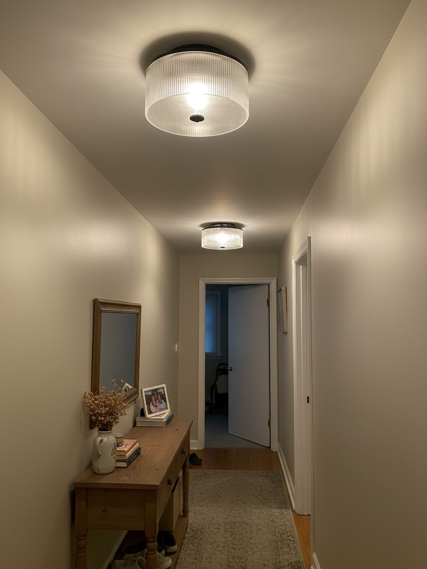Customer photo of Bravira ceiling light 3