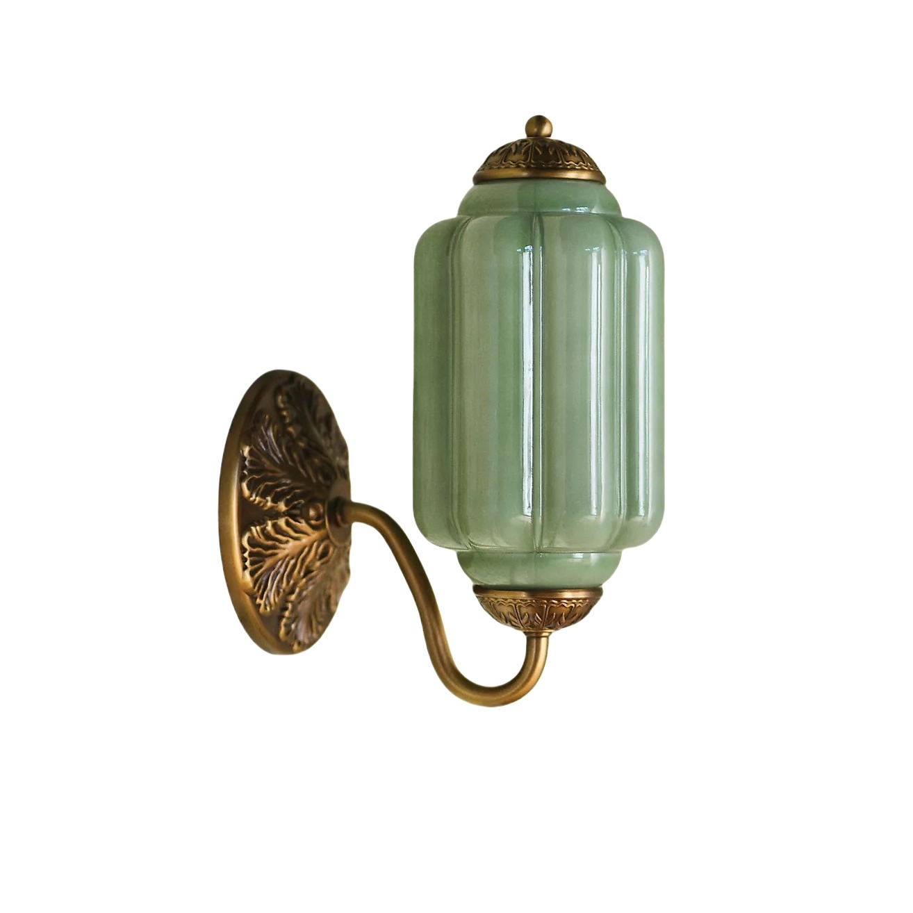 Brass Finish